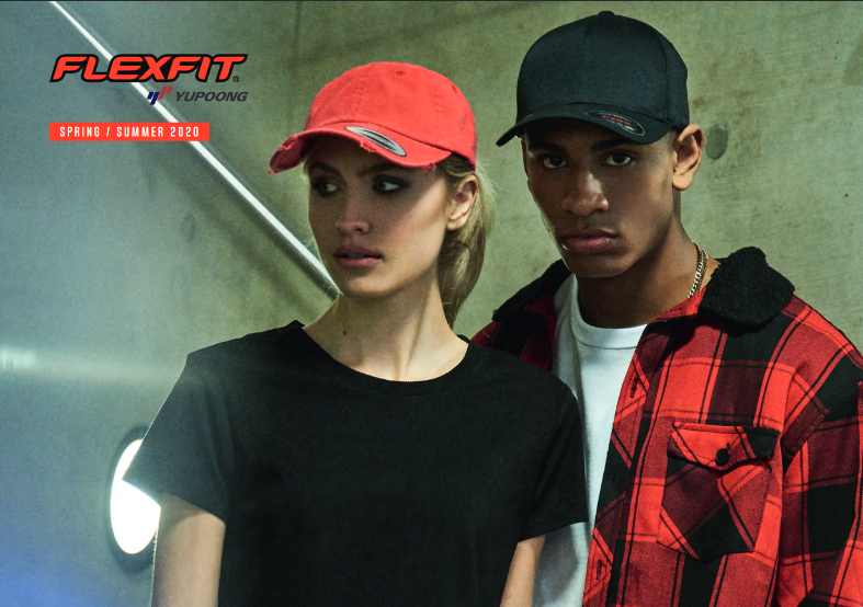 Flexfit cepures