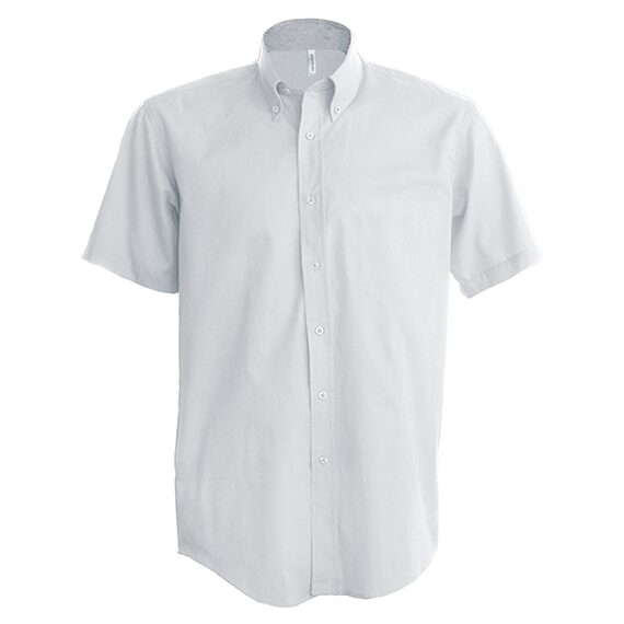 K531 Cotton-elastane SSL vīriešu krekls