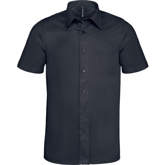 K531 Cotton-elastane SSL vīriešu krekls