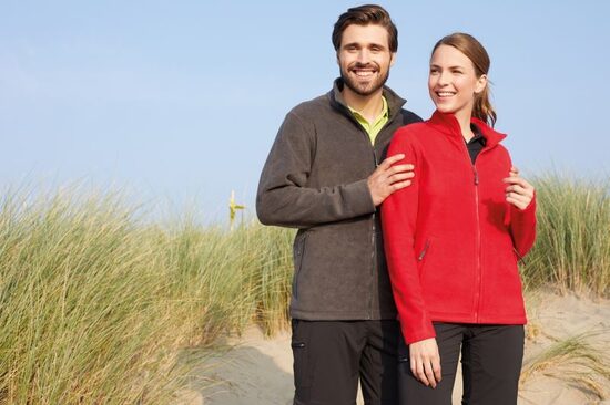 SIEVIEŠU MIKROFLĪSA JAKA