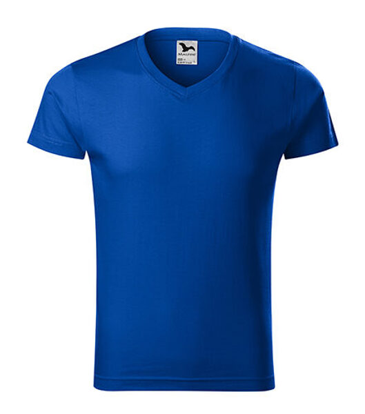 Slim Fit V-Neck 146