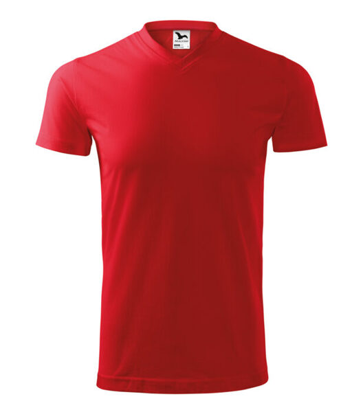 Heavy V-Neck 111