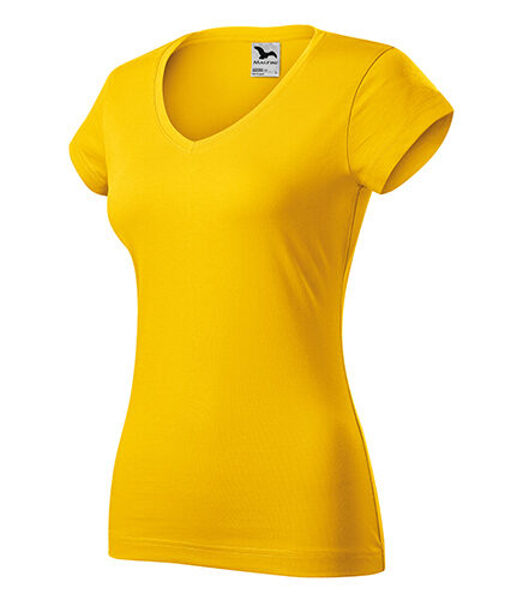 Fit V-Neck 162