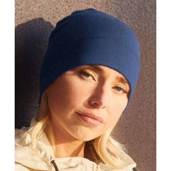 Merino Beanie