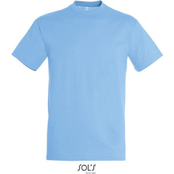 Vidēji biezs T-krekls REGENT