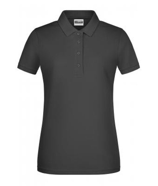 Sieviešu Basic polo krekls 8009