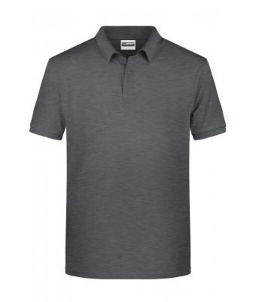 Vīriešu Basic polo krekls 8010
