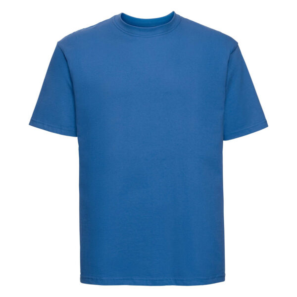 Klasiska piegriezuma vīriešu t-krekls R180M