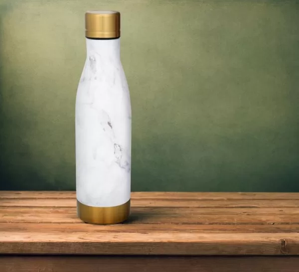 Termopudele VASA MARBLE 500ml