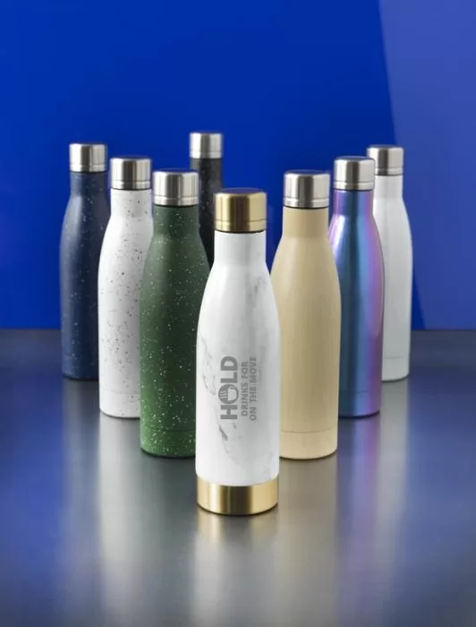 Termopudele VASA WOOD 500ml