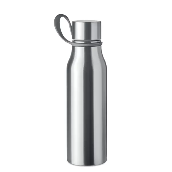 Nerūsējoša tērauda termopudele Fjord 450ml