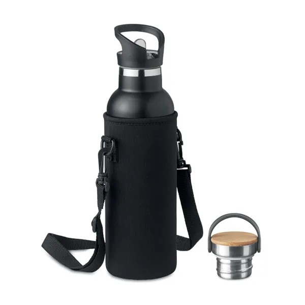 Tērauda termopudele 700ml