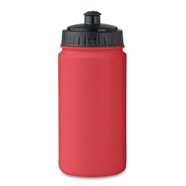 Plastmasas ūdens pudele Spot Five 500ml