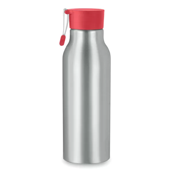 Alumīnija ūdens pudele Madison 500ml