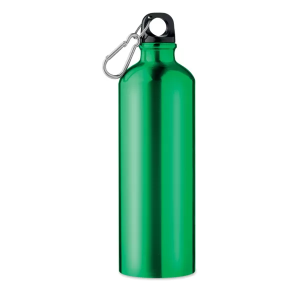 Alumīnija ūdens pudele Big Moss 750ml