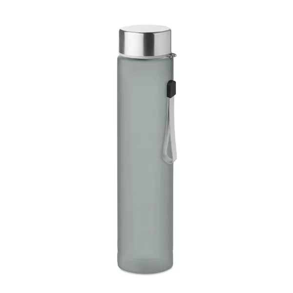 Nerūsējoša tērauda ūdens pudele Utah Slim 300ml
