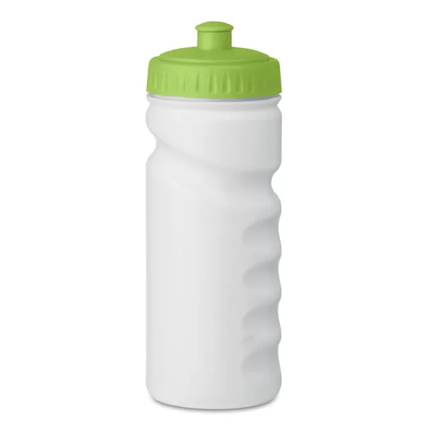 Plastmasas ūdens pudele Spot Eight 500ml