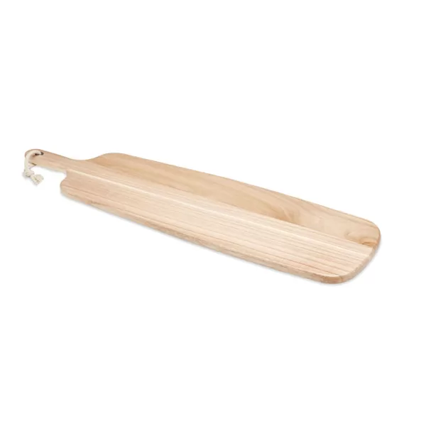 Koka servēšanas dēlītis Argoboard Long