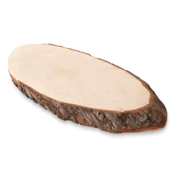 Koka dēlītis Ellwood Rundam