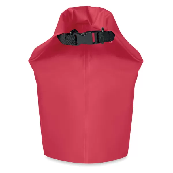 Ūdensizturīgs maiss SCUBA 10L
