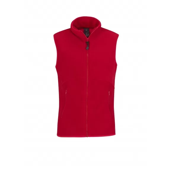 Flīsa veste Traveller BC