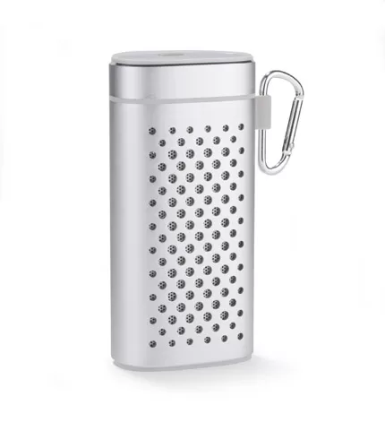 Tumbiņa ar Powerbank funkciju Sound